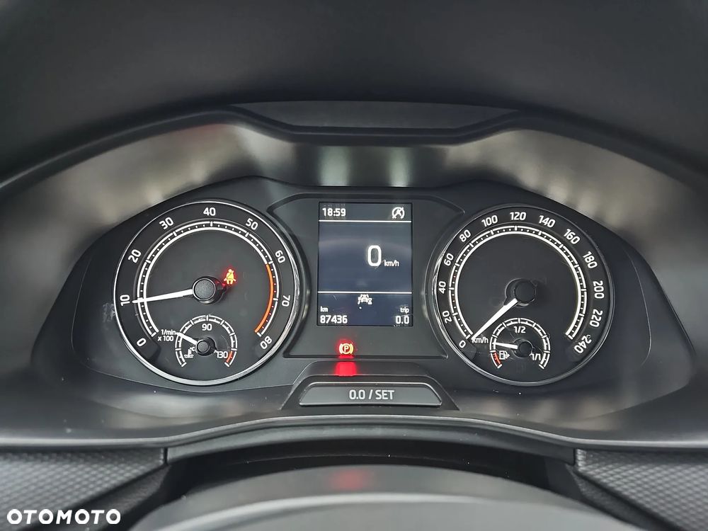 Skoda Scala 1.0 TSI Ambition - 16