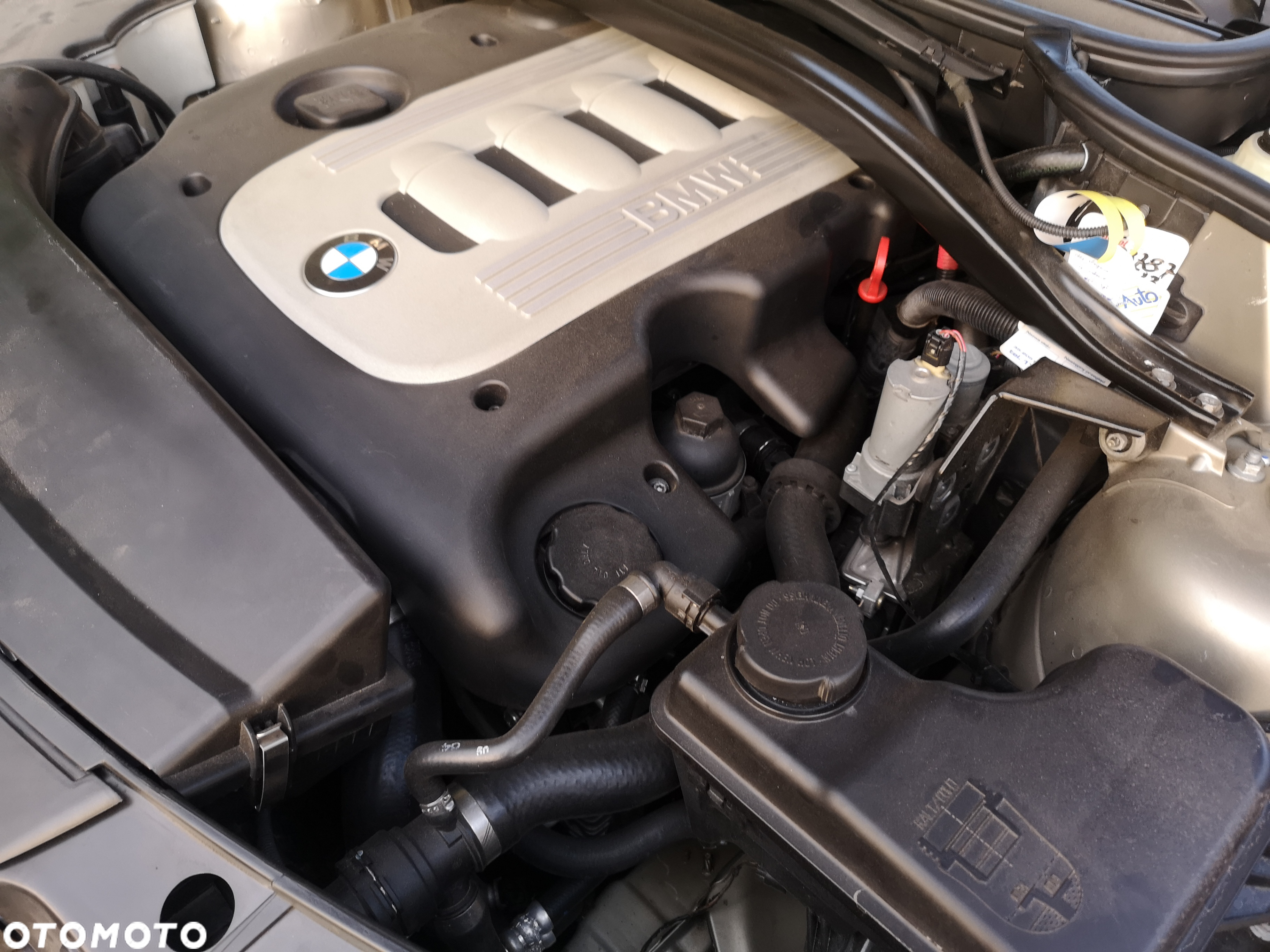 BMW X3 3.0sd - 29