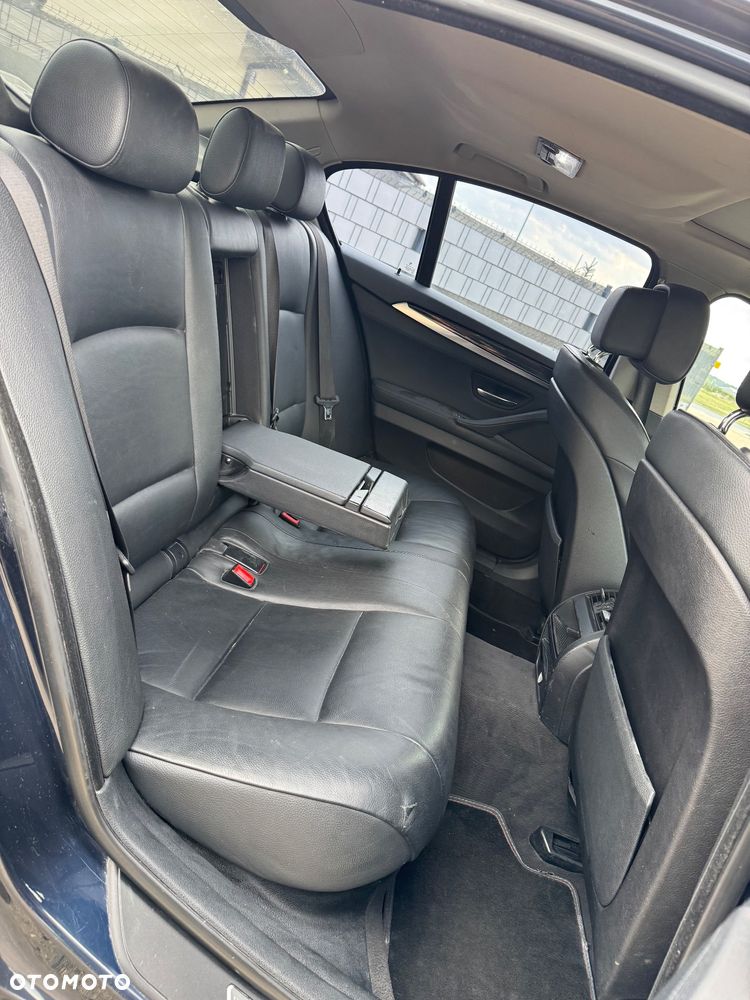BMW Seria 5 - 20