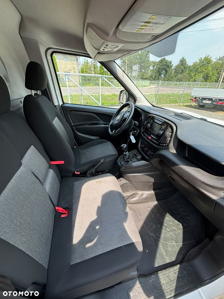 Opel Combo - 4