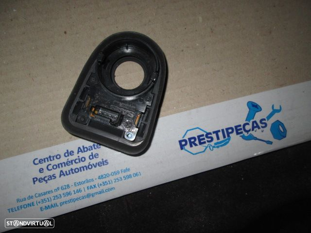 Ignição 52010466 SAAB 95 2005 LEITOR CODIGO CHAVE - 2