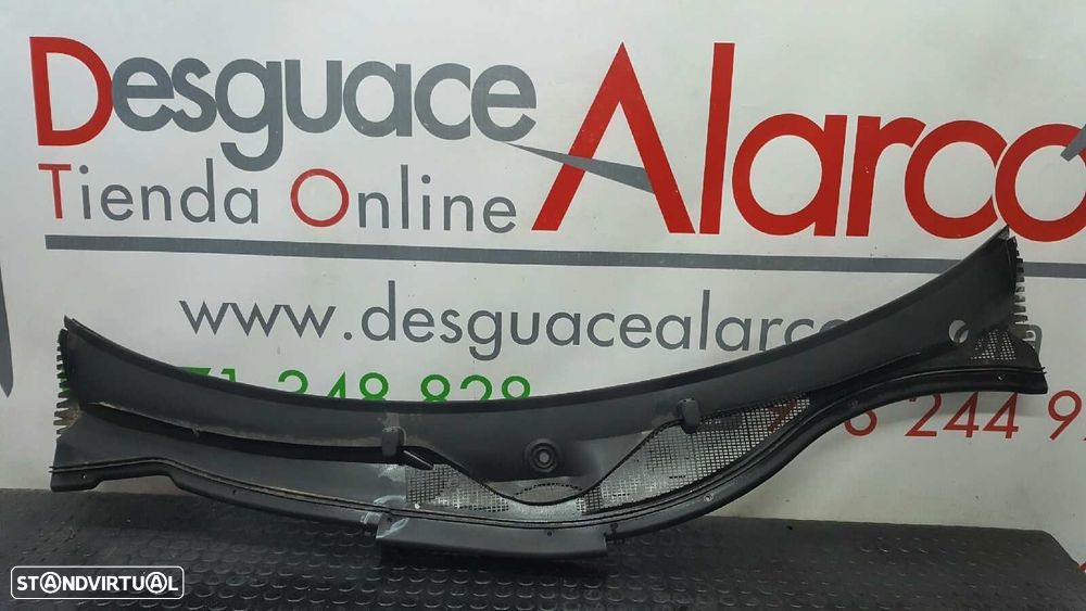 TORPEDO MERCEDES CLASE SLK (W170) ROADSTER 200 (170.435) - 2