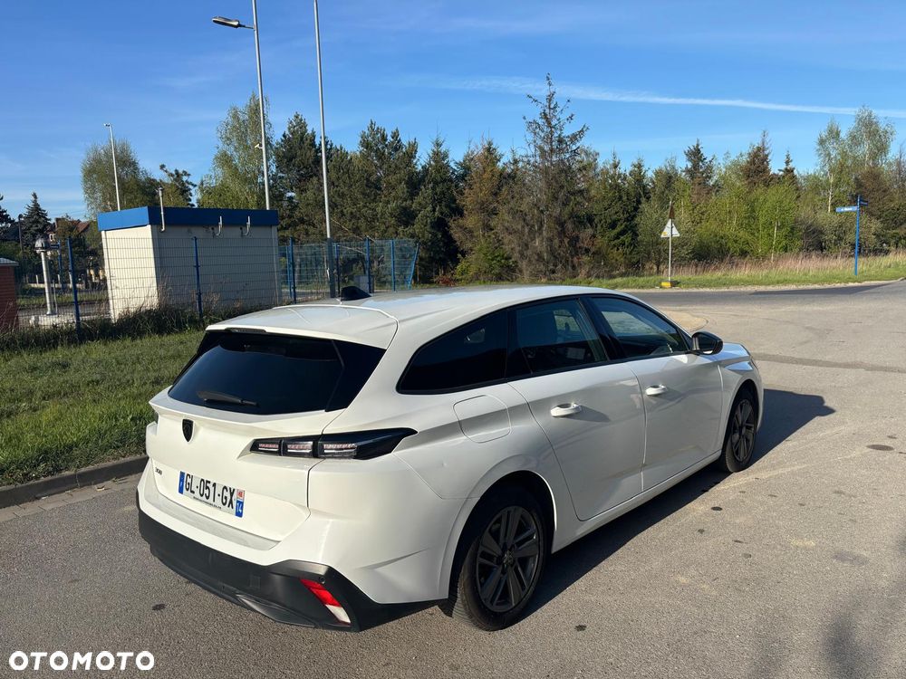 Peugeot 308 - 3