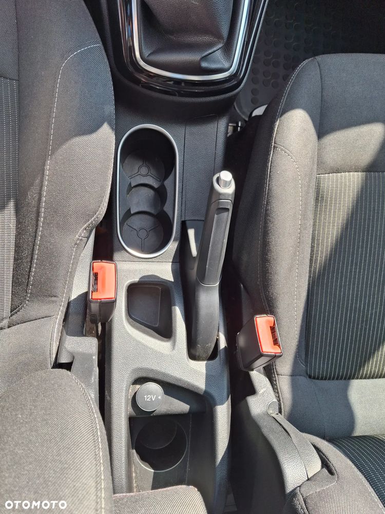 Ford B-MAX 1.0 EcoBoost Titanium ASS EU6 - 13
