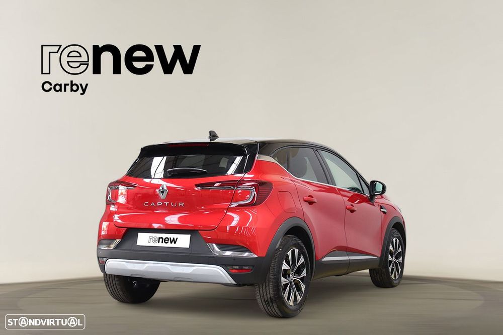 Renault Captur 1.0 TCe Techno - 3