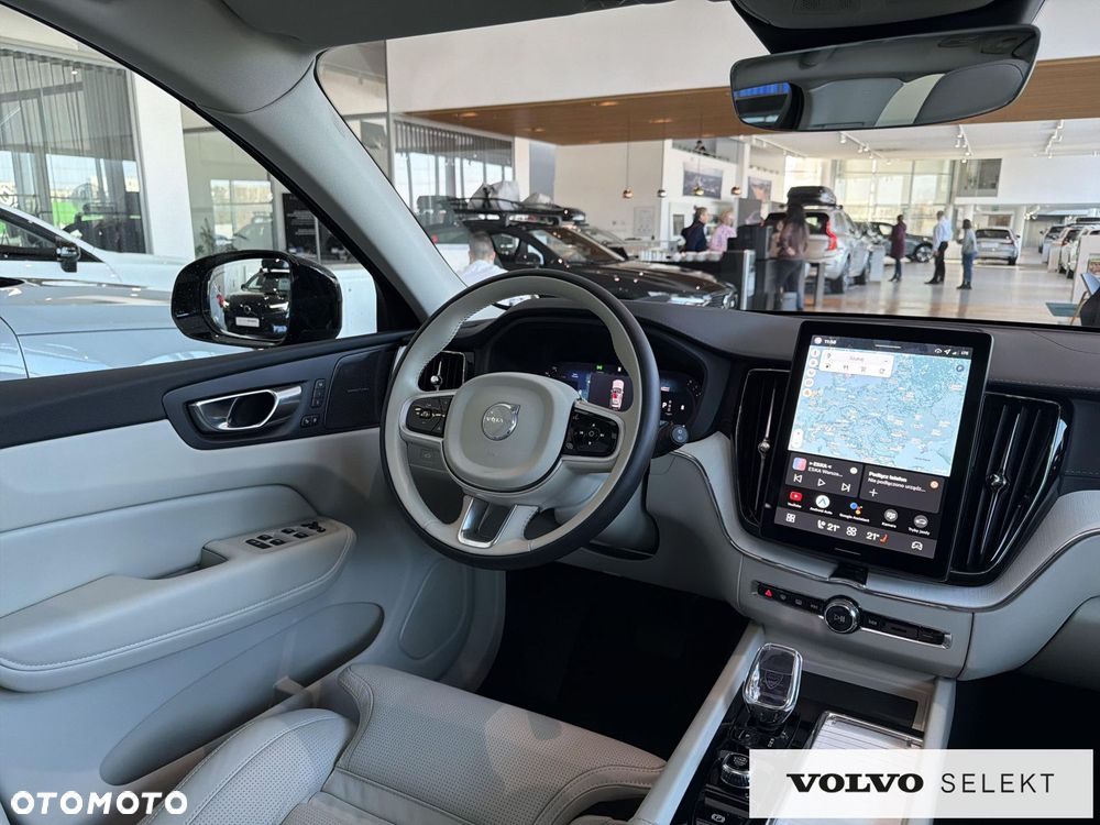 Volvo XC 60 - 12