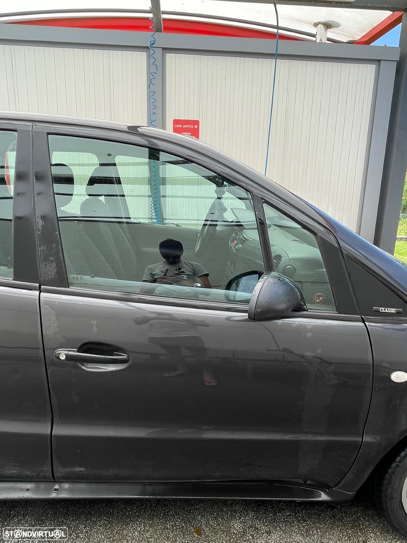 Mercedes-Benz A 170 CDi Classic - 5