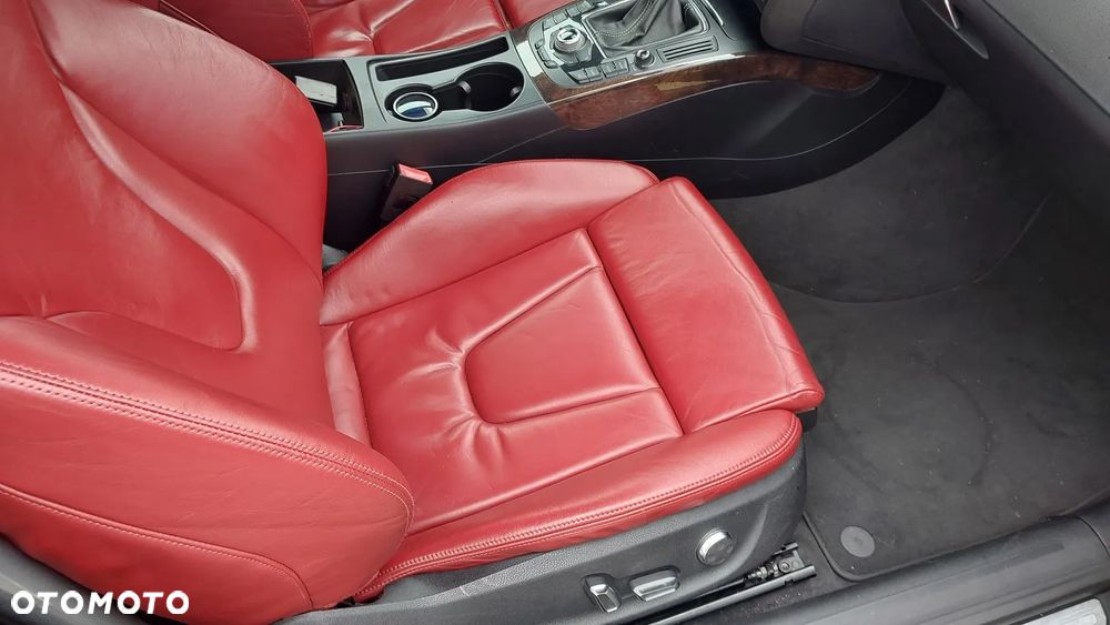 Audi S5 Coupé 4.2 Quattro - 9