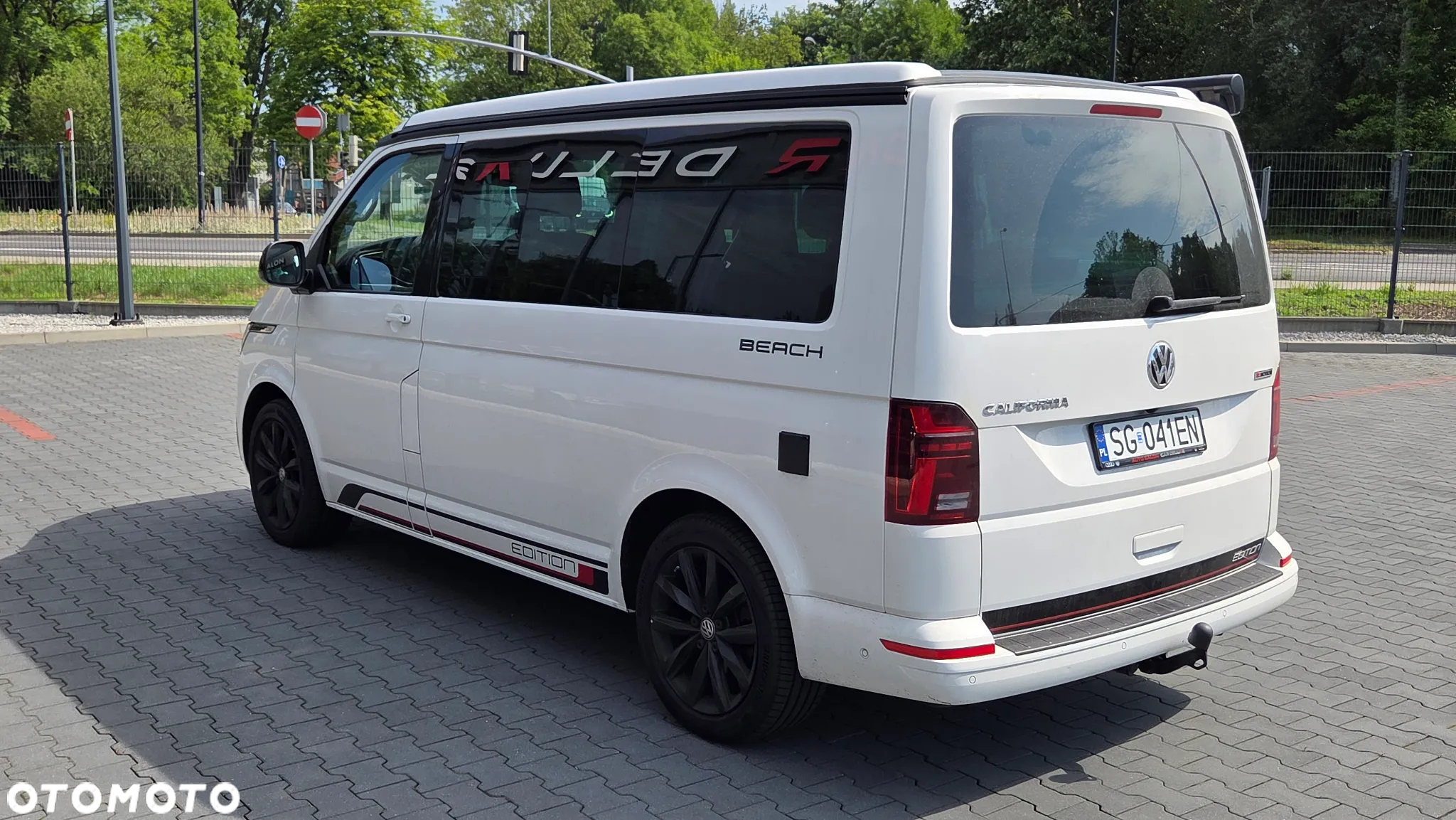 Volkswagen California - 6