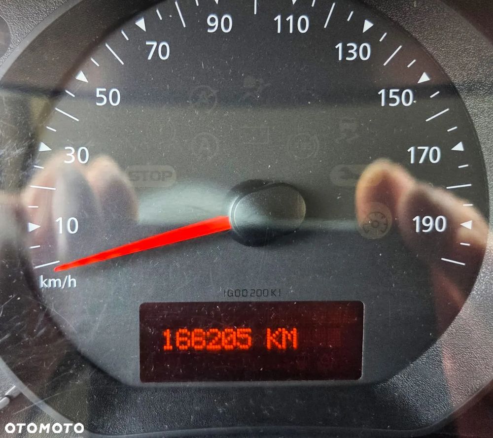 Renault Kangoo Maxi - 19