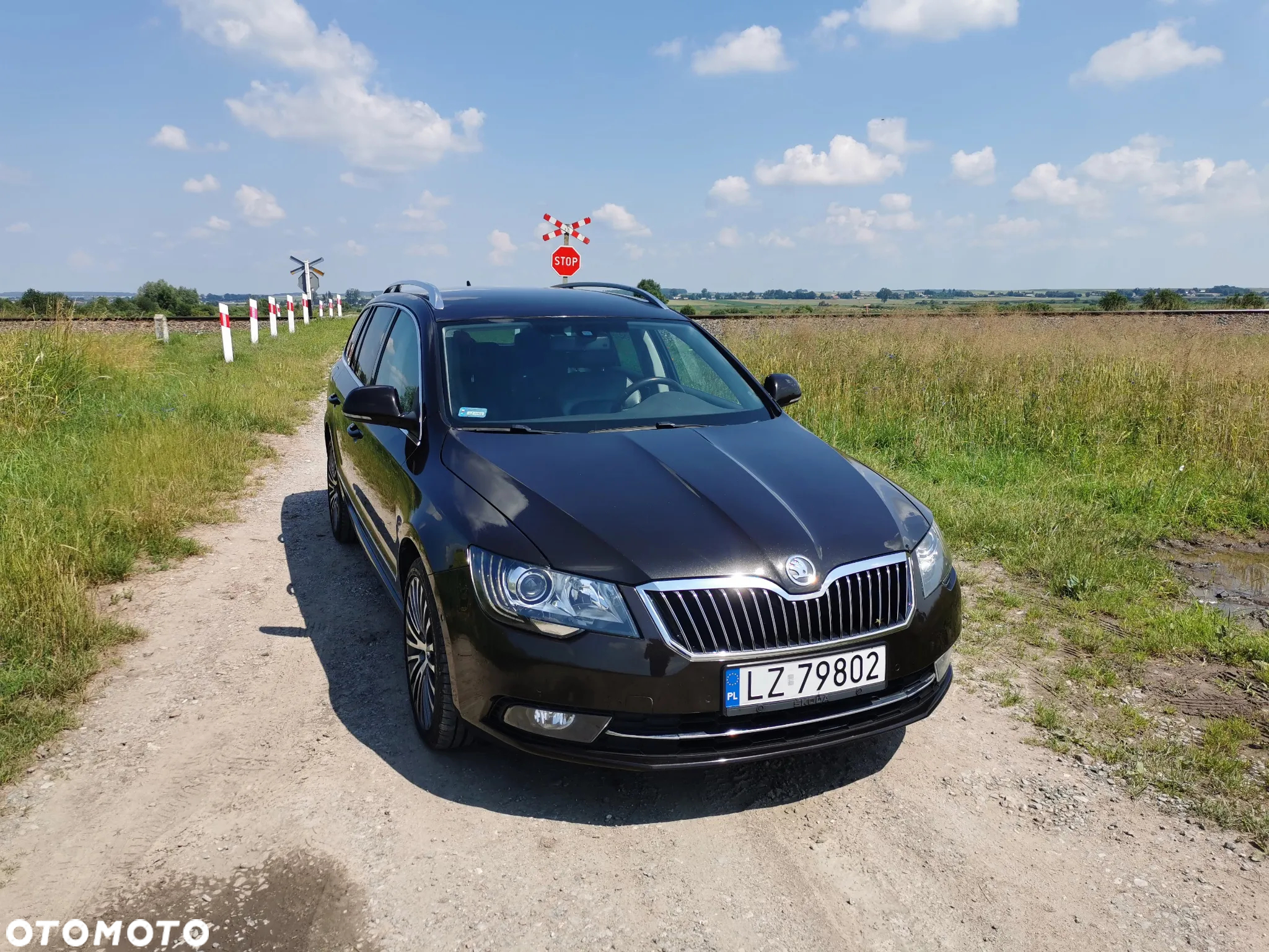 Skoda Superb 2.0 TDI 4x4 L&K DSG - 10