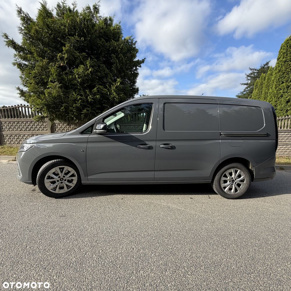 Ford Transit Connect - 5