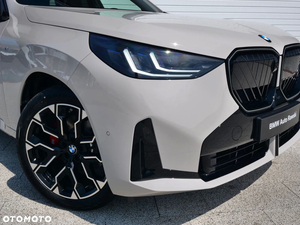 BMW X3 xDrive20d mHEV - 3