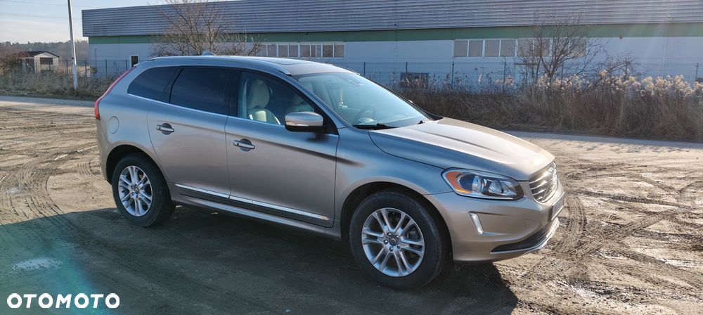 Volvo XC 60 - 9