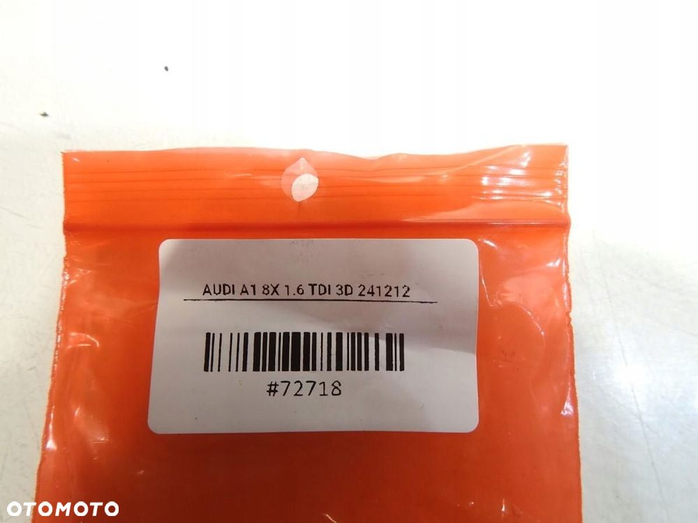 PRZEŁĄCZNIK REGULACJI LUSTEREK AUDI A1 8X 8E0959565 - 4