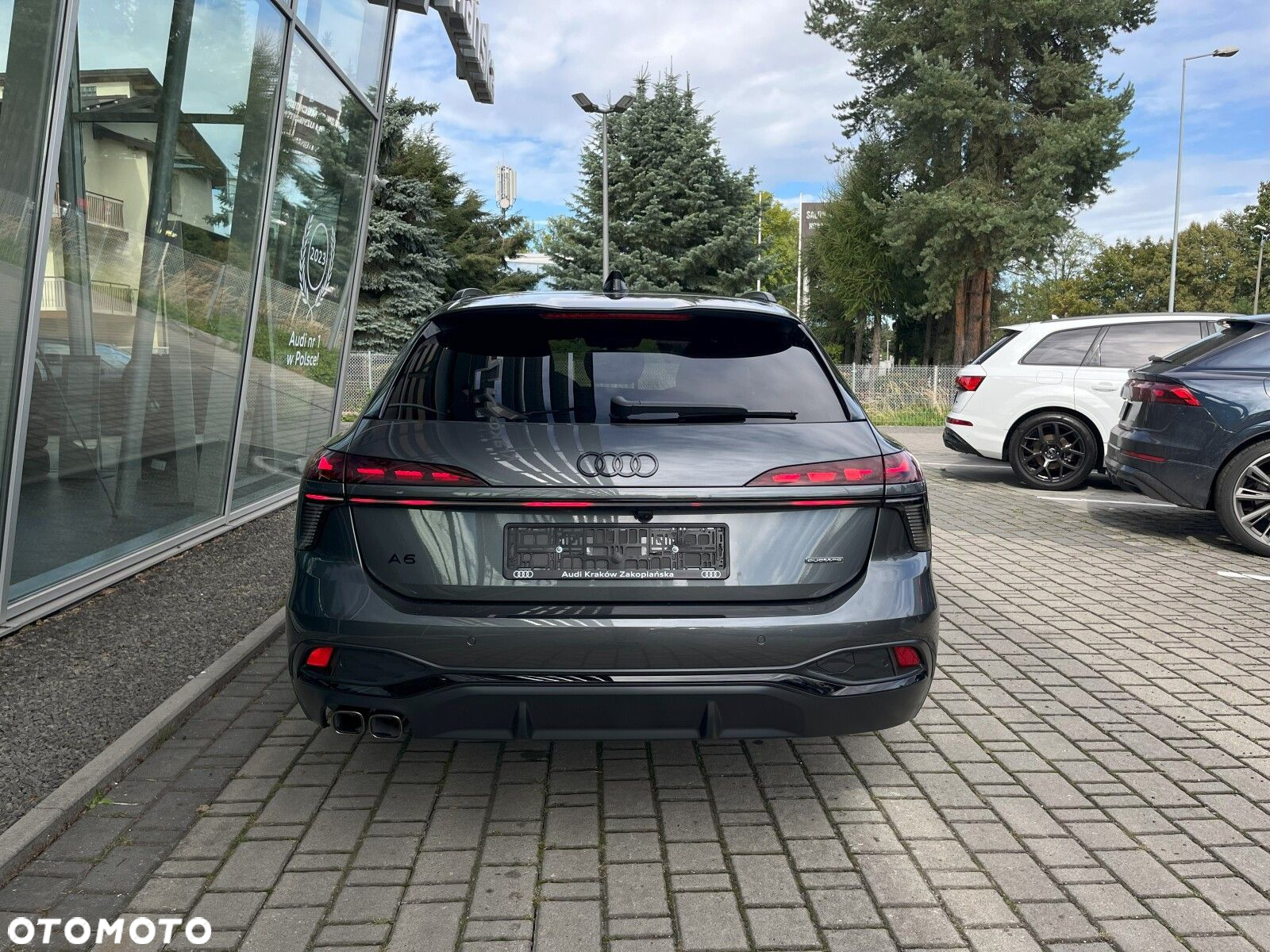 Audi A6 - 15