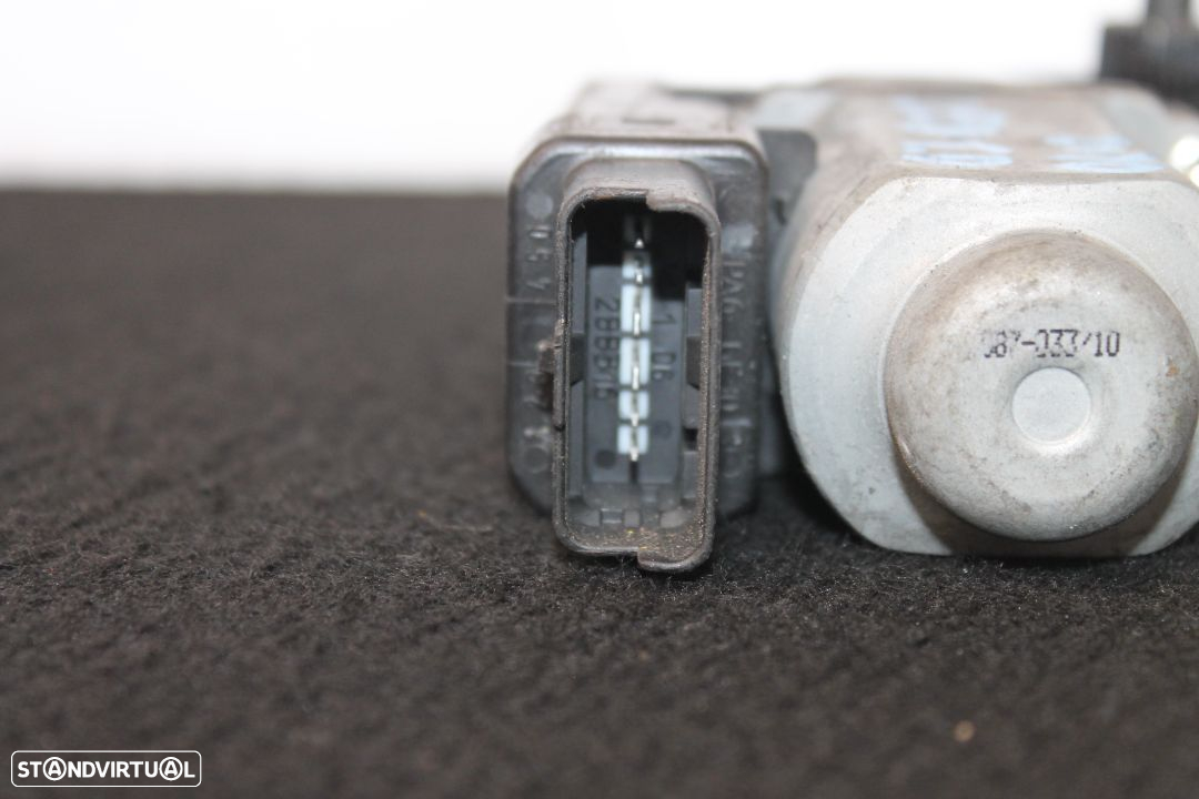 Motor Elevador Vidro Kia Ceed de 2010 - 3