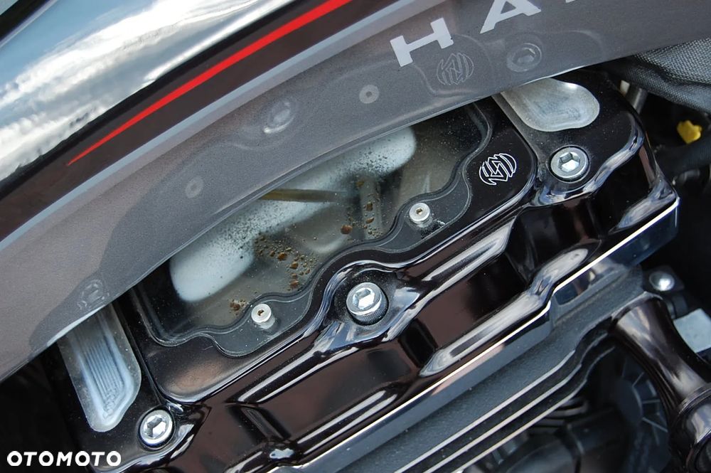 Harley-Davidson FXSB Breakout - 19