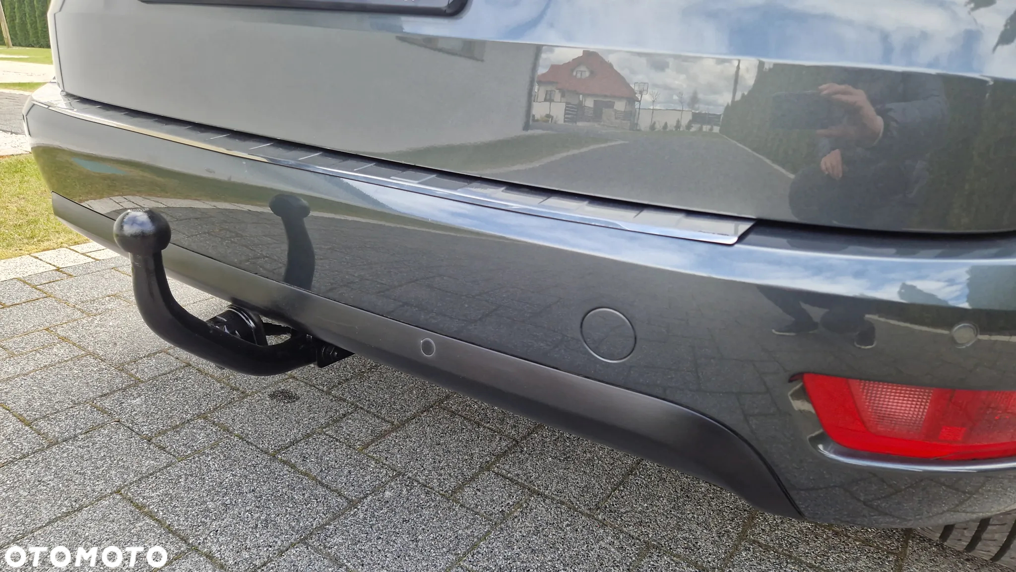 Citroën C4 Picasso 2.0 BlueHDi Exclusive - 30