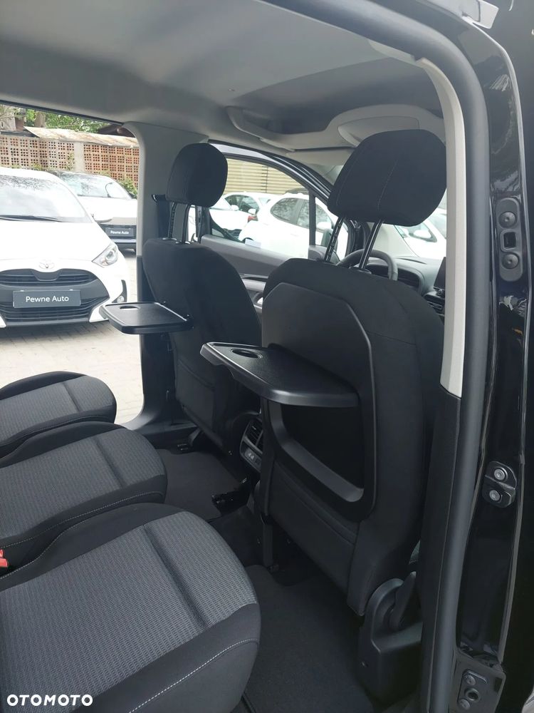 Toyota Proace City Verso 1.2 D-4T Family - 14