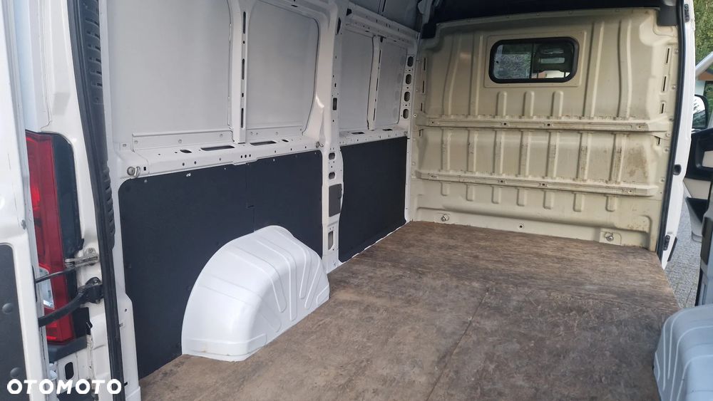Fiat Ducato - 23