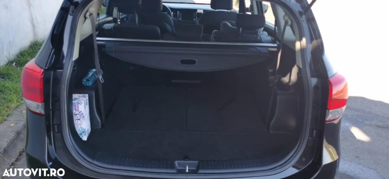 Kia Carens 1.6 GDI Edition 7 - 7
