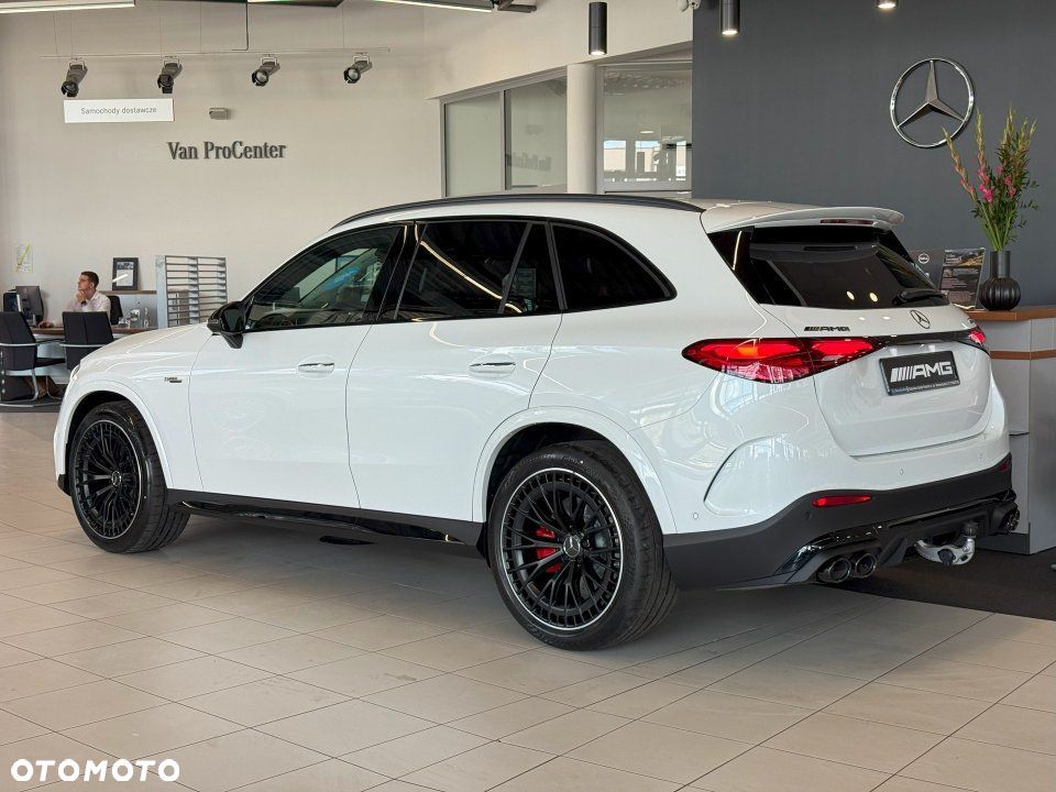 Mercedes-Benz GLC - 3