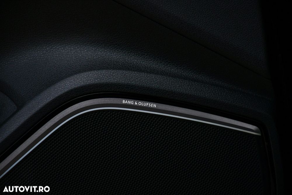 Audi A3 2.0 TDI ack (clean diesel) quattro S tronic S line Sportpaket - 20