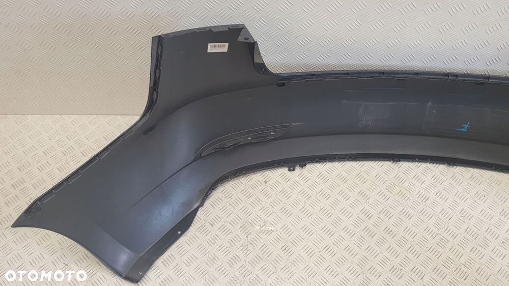 tesla model 3 zderzak tył tylny - 5