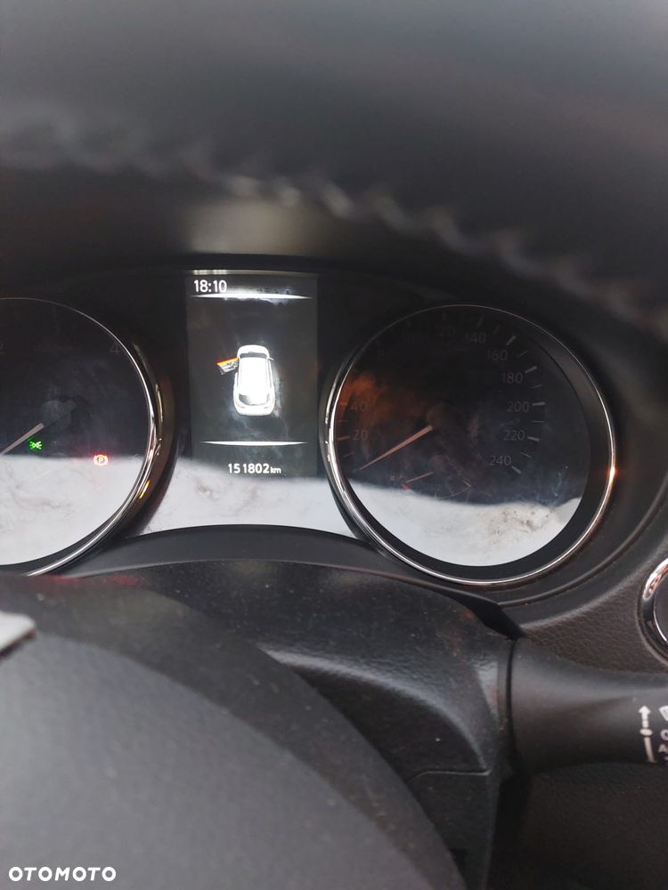 Nissan Qashqai - 5