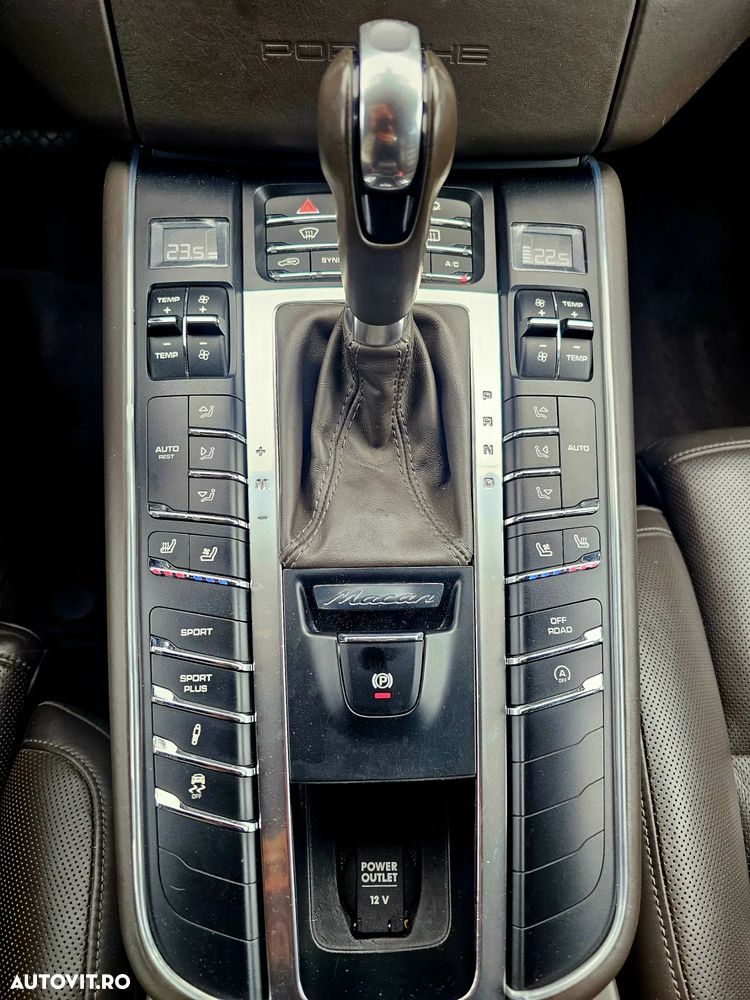 Porsche Macan 3.0 PDK S - 8