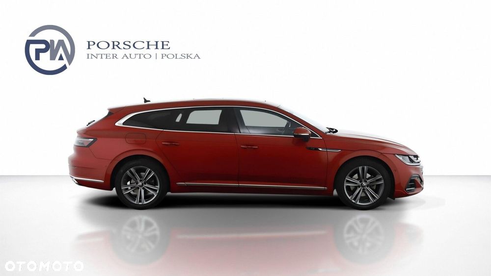 Volkswagen Arteon Shooting Brake - 4