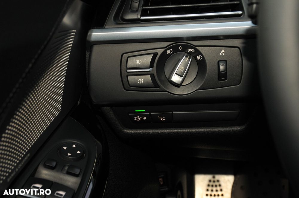 BMW Seria 6 650i xDrive M Sport Edition - 18