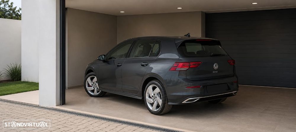 VW Arteon Shooting Brake - 3