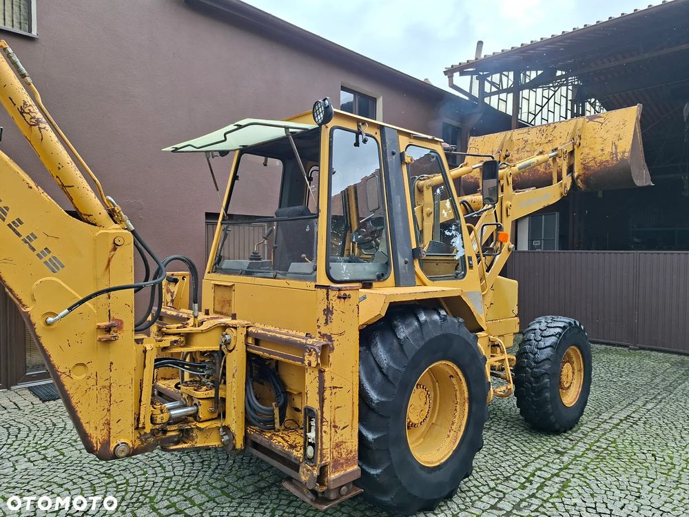 Fiat Fiat Allis - 3