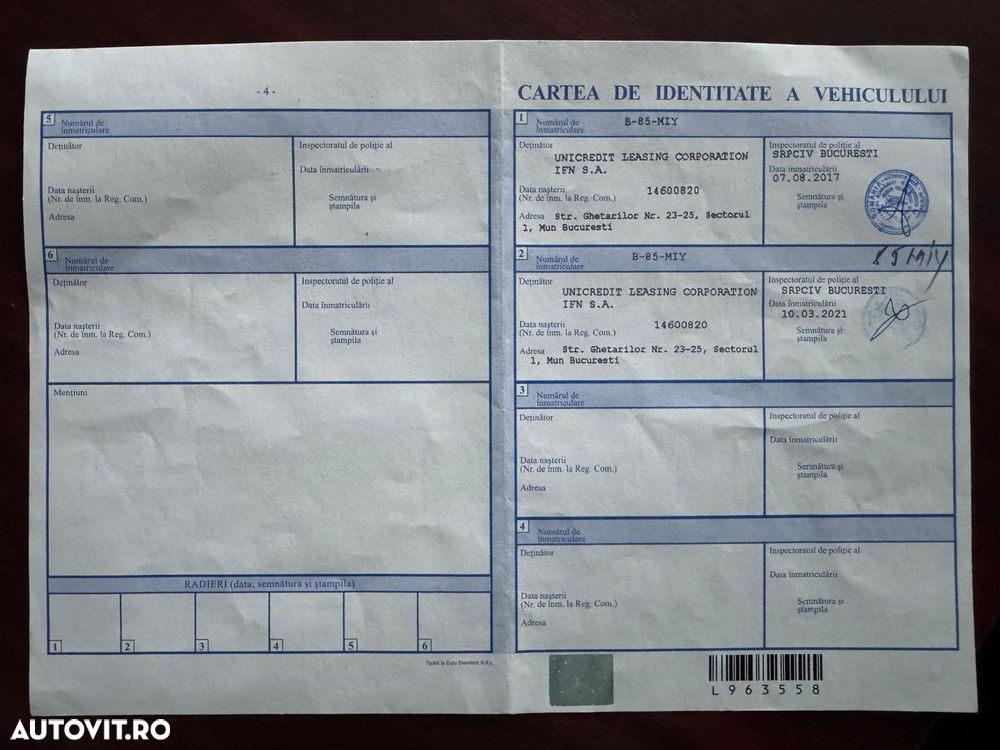 Mercedes-Benz Sprinter 516 CDI - 32