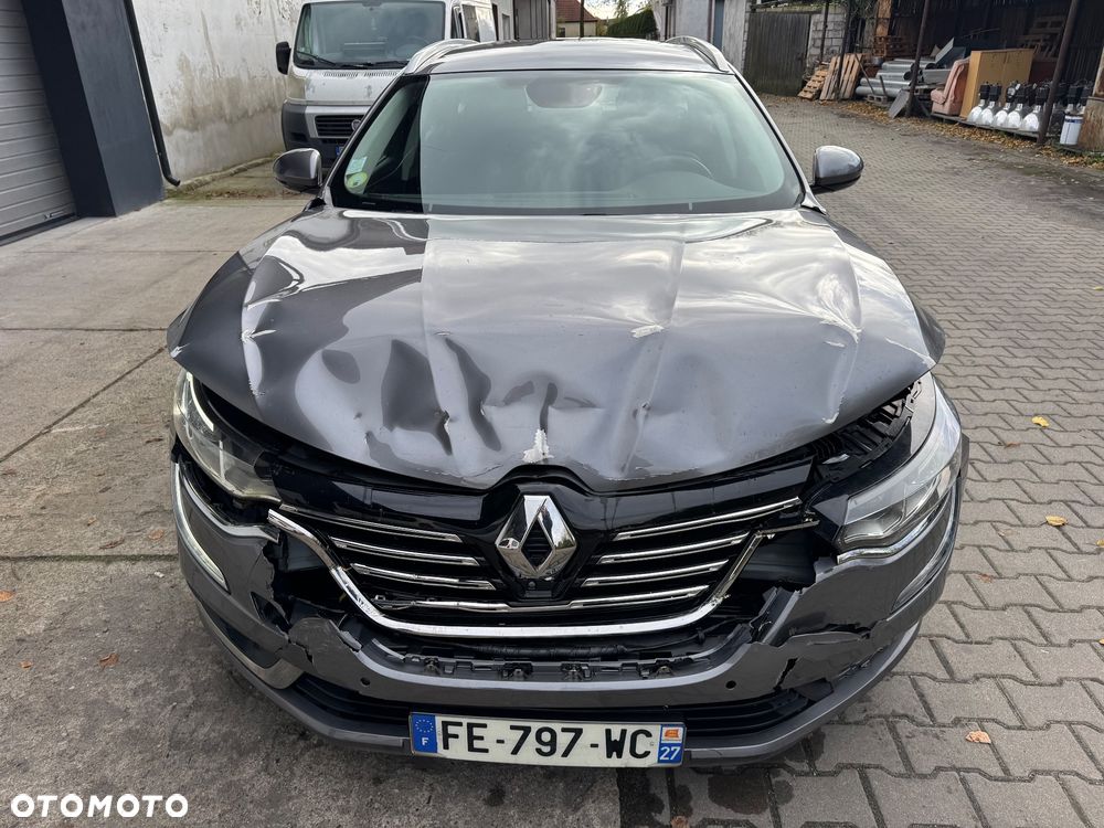 Renault Talisman Grandtour BLUE dCi 150 BUSINESS EDITION - 3