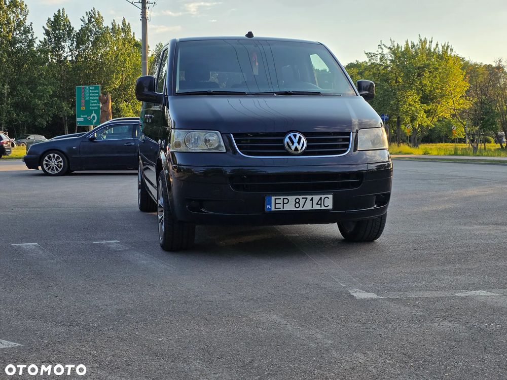 Volkswagen Multivan L1 Comfortline - 3