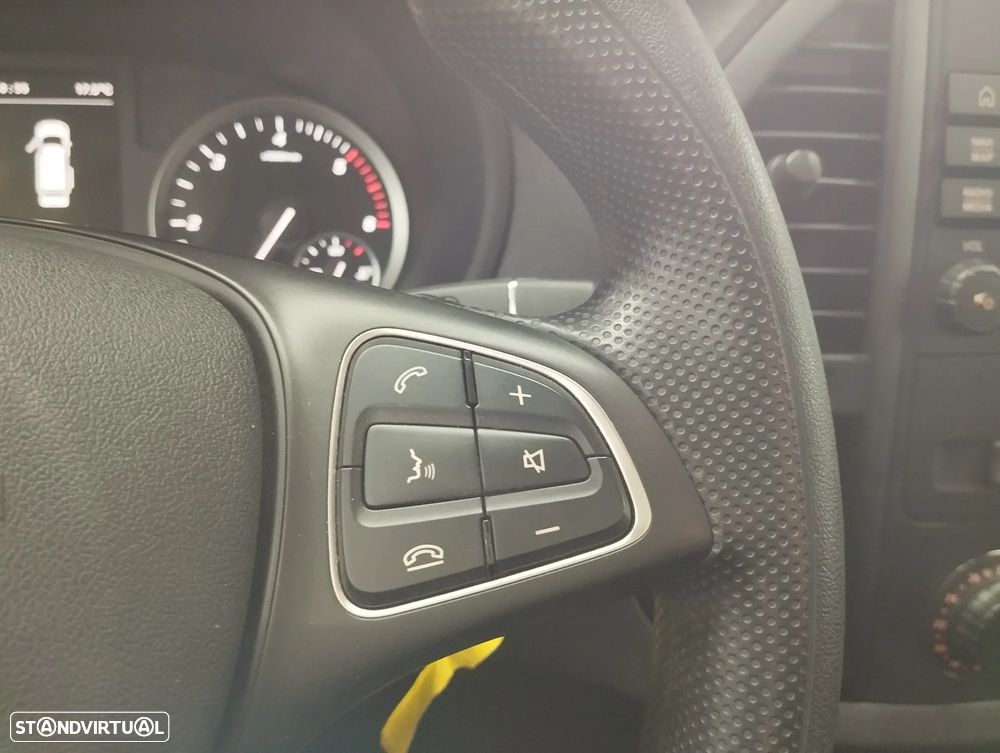 Mercedes-Benz Vito Tourer 116 CDi/34 Pro - 24