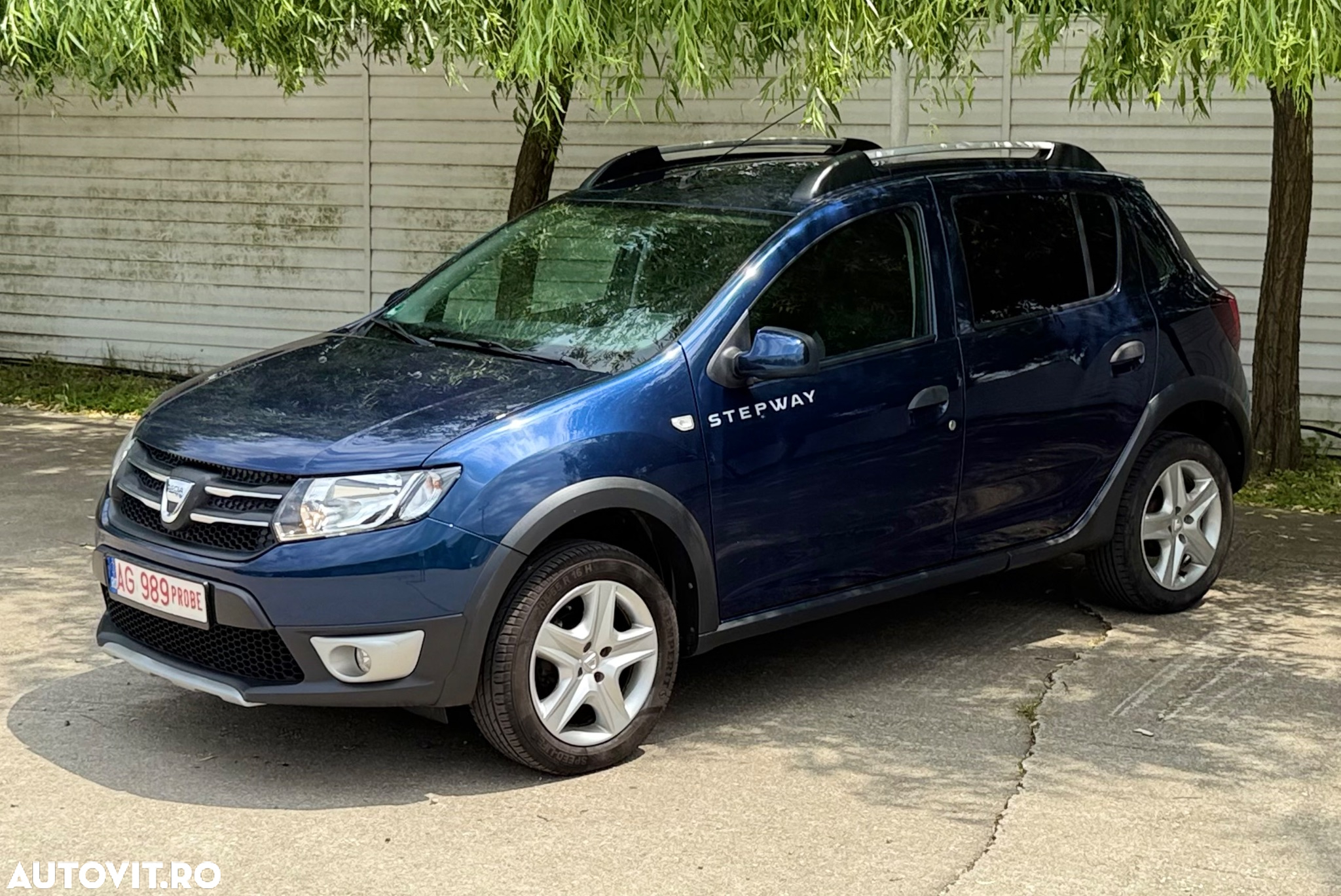 Dacia Sandero Stepway 0.9 TCe Prestige - 10