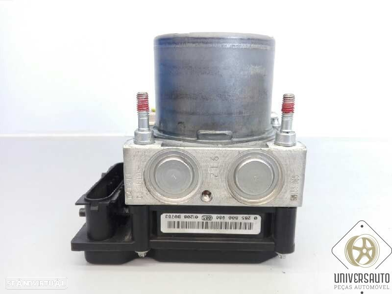 ABS TOYOTA AURIS 2011 - 4
