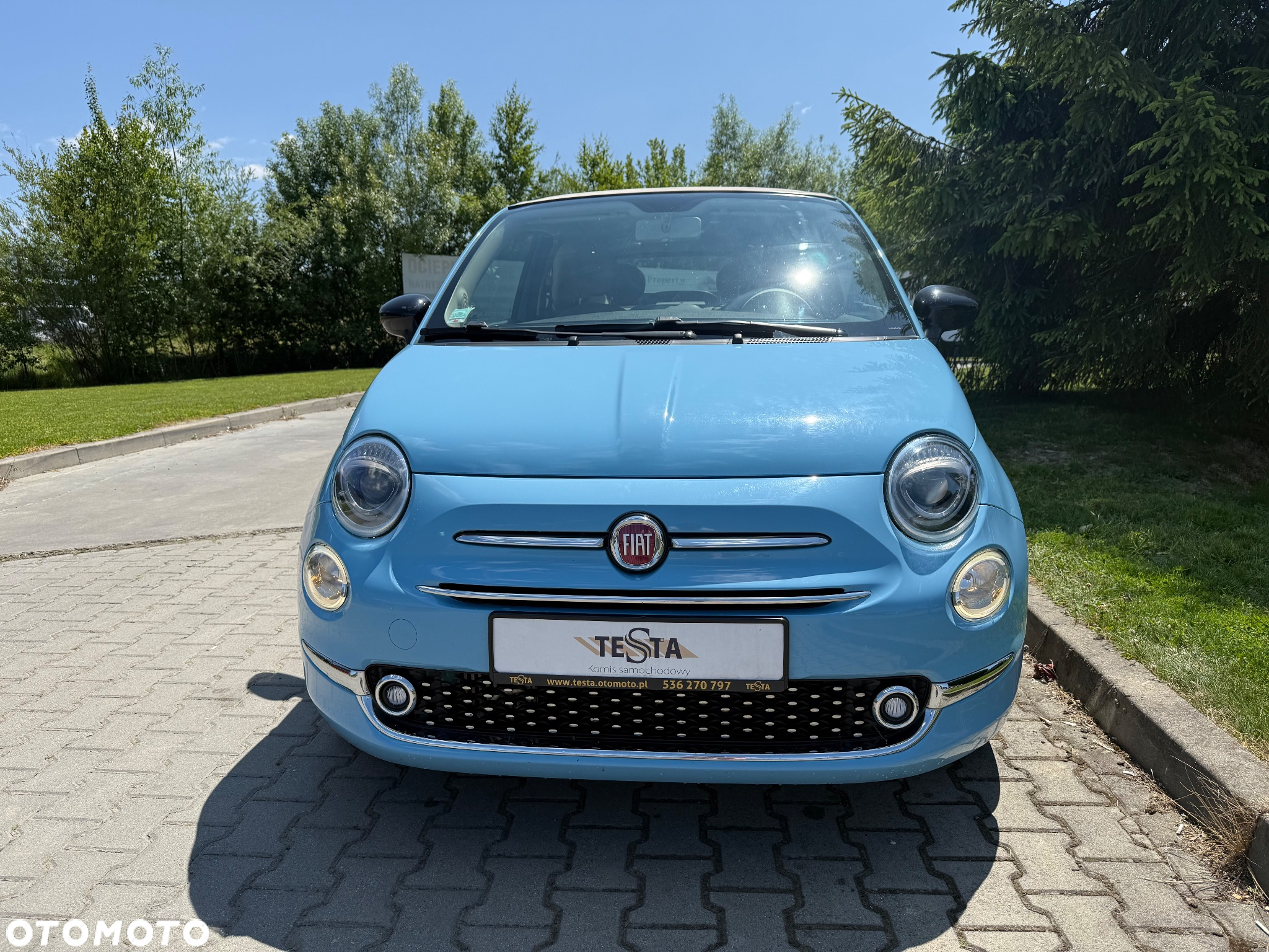 Fiat 500 - 3