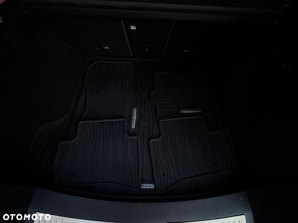 Land Rover Range Rover Velar - 31