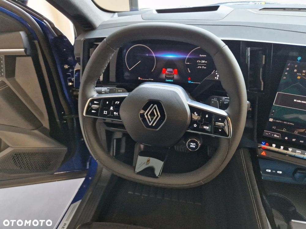 Renault Austral 1.2 E-Tech Full Hybrid 200 Iconic MMT - 24