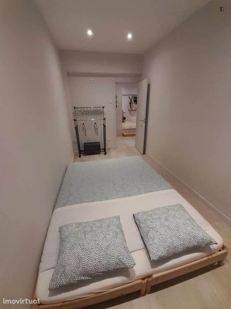 Apartamento com 2 quartos - localizado em Bonfim Porto - Grande imagem: 4/36
