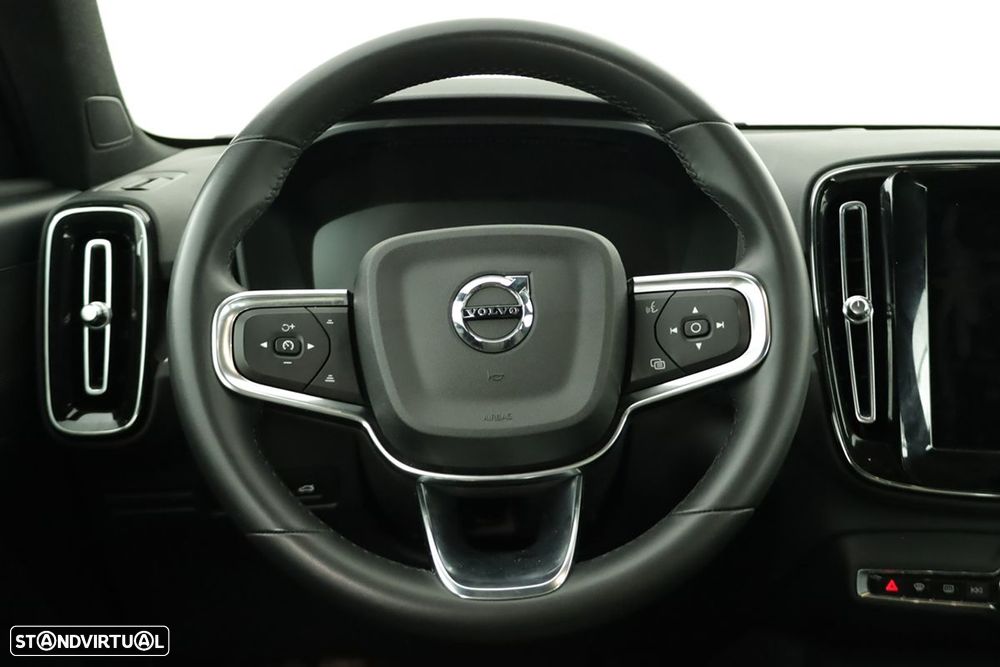 Volvo XC 40 1.5 T2 Core Auto - 15