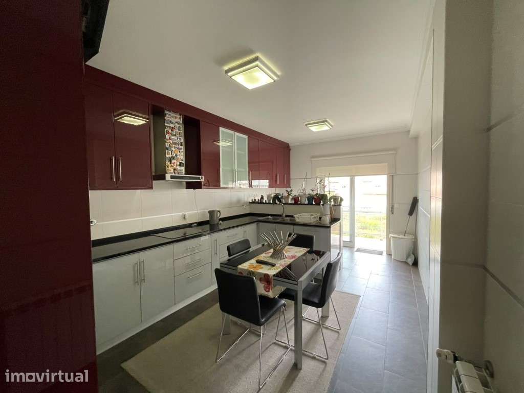 ARRENDAMENTO APARTAMENTO T3 - PARDELHAS - Grande imagem: 5/20