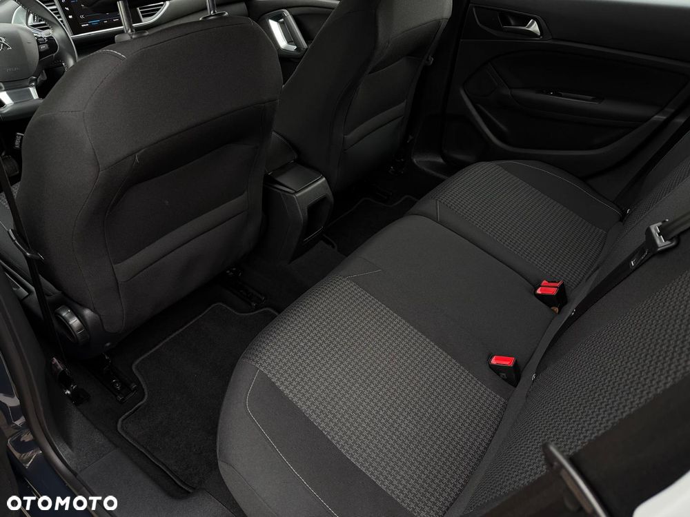 Peugeot 308 BlueHDi 130 Stop & Start Active Pack - 31