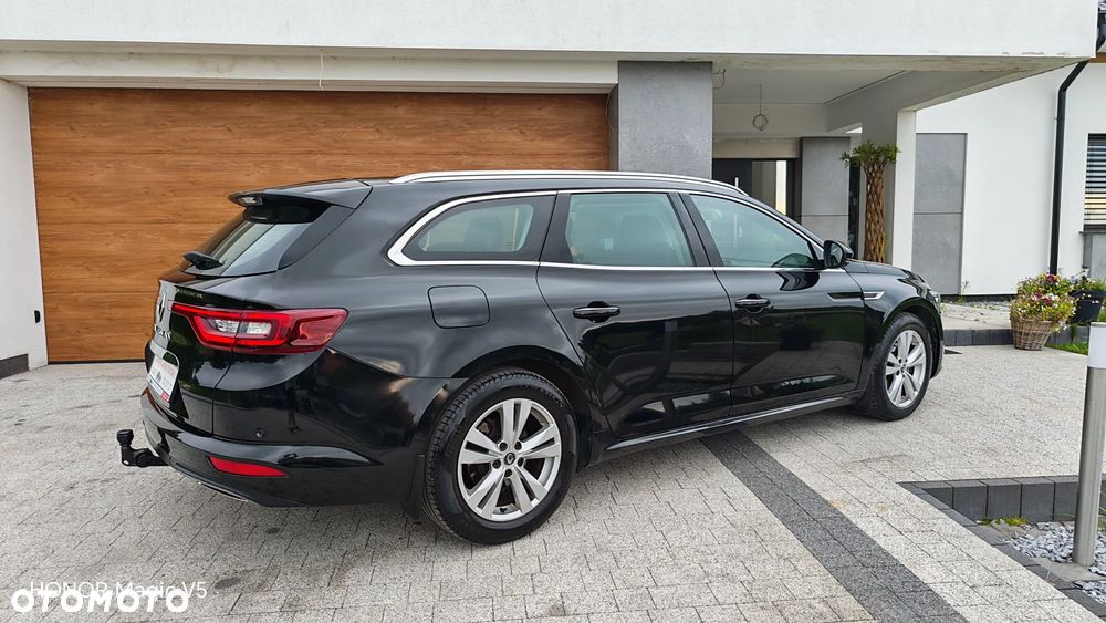 Renault Talisman ENERGY dCi 130 EDC INTENS - 24