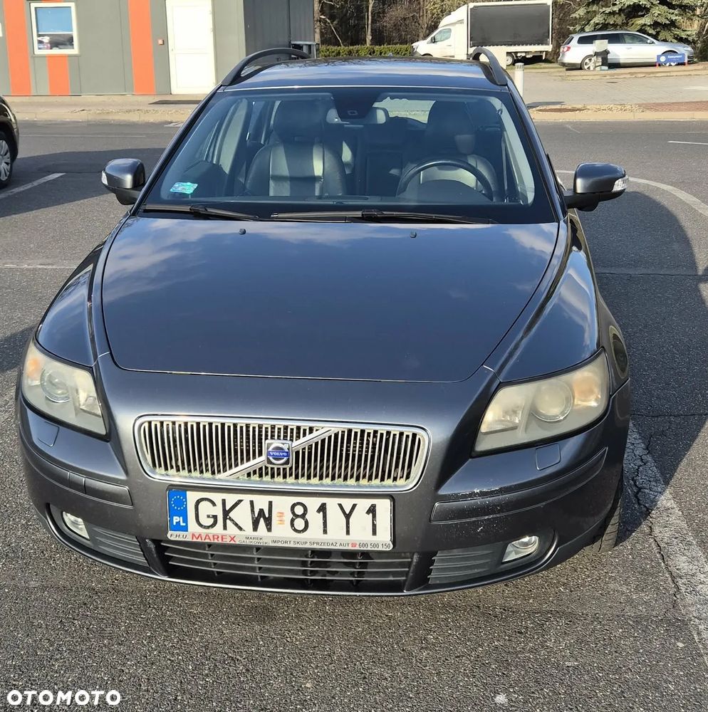 Volvo V50 - 13
